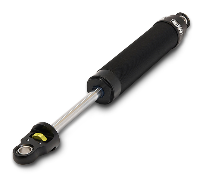 Apex Competition Systems