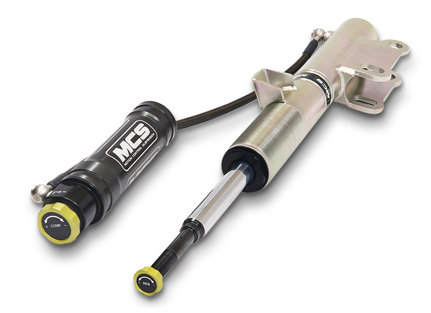 Apex Competition Systems