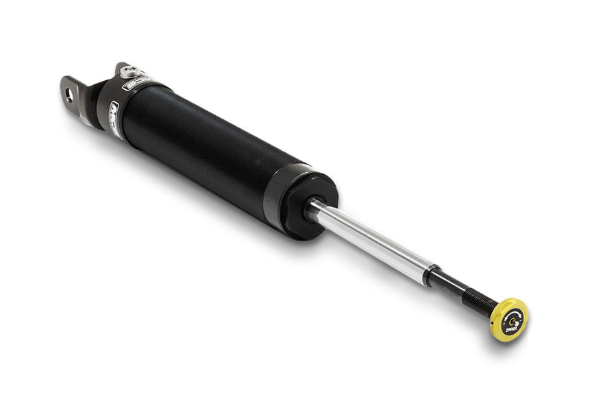 Apex Competition Systems