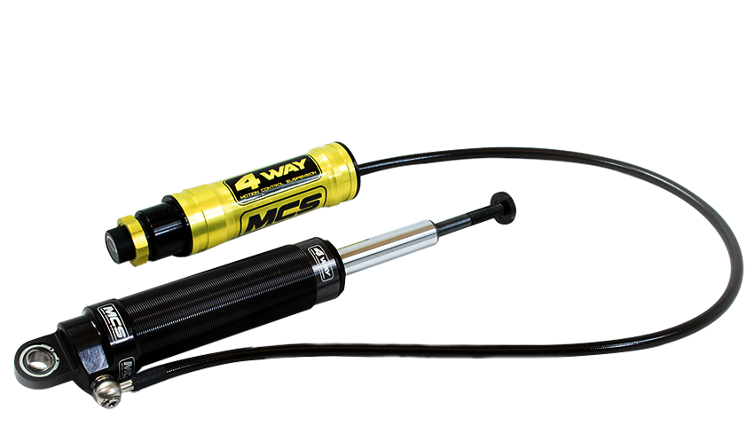 Apex Competition Systems