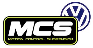 MCS for Volkswagen